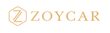 شعار مجموعة ZOYCAR