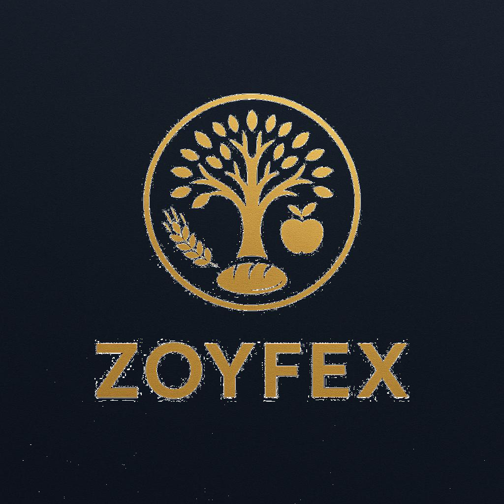 Dünyanın tazeliği, özenle teslim. | ZOYCAR Group