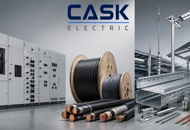 CASK Electric | ZOYCAR Group