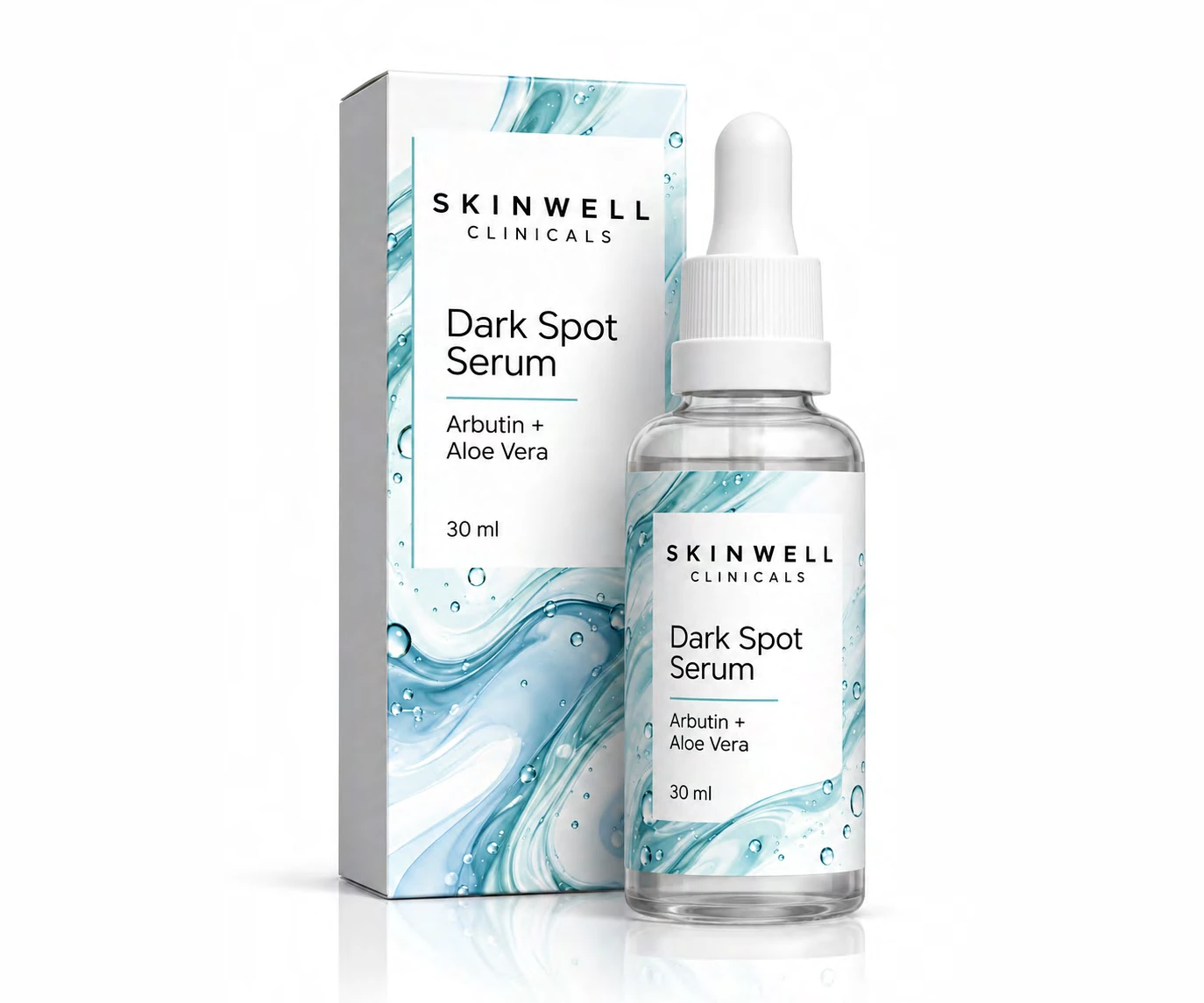 Skinwell Clinicals