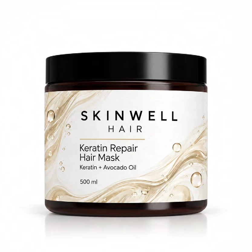 Skinwell Hair